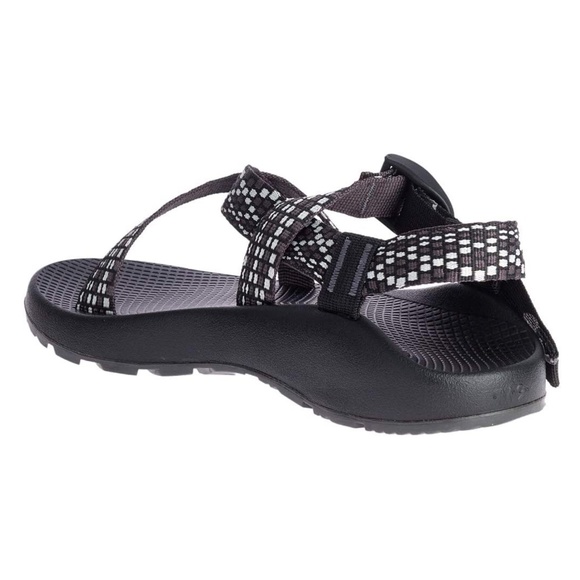 ✨NIB✨ CHACO Mens Z1 Classic Sport Sandal in Scope Black Sz US 12M